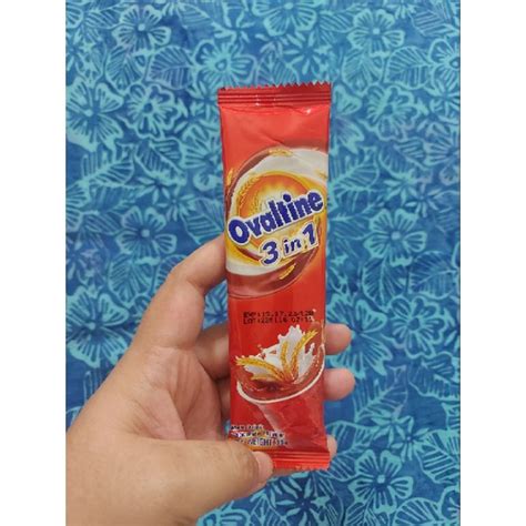 Jual Ovaltine Thailand In Shopee Indonesia