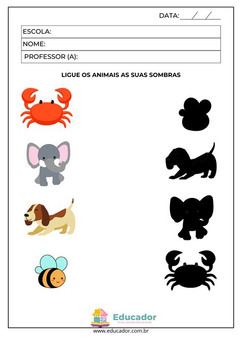 Deficiência Intelectual Atividades Para Sala De Aee Para Imprimir