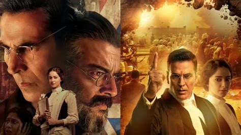 Kesari Chapter 2 Review: A Thunderous Tale of Rage, Reverence & Reckoning