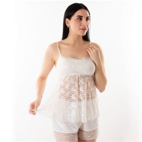 Lovebird Lingerie Women Flower Padded Slip At 999 Piece Camisole In New Delhi ID 24641490455