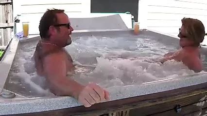 Bear Fucks His Wife In Hot Tub Amateur Amateur Porn XHamster