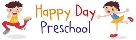 Happy Day Preschool: Price, Utah Preschool: Preschool Rules