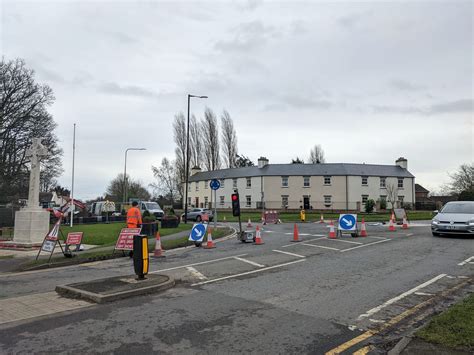 Residents anger prompts change to traffic system - Gi Media