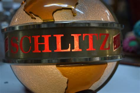 Schlitz Light - Etsy