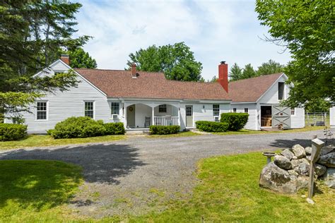 282 Quaker Ridge Road, Leeds, ME 04263 | 1594169 | Allied Realty