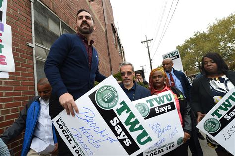 Official MTA Line Map and Route Details for the B46 Bus 29