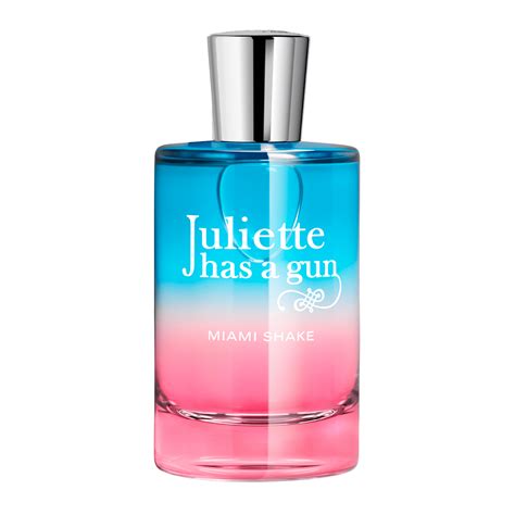 Juliette Has A Gun Miami Shake EDP 100ml - Adore Beauty
