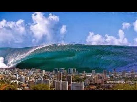 Filme Tsunamis Desastres Naturais Baseados Em Fatos Reais 2 Pix