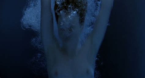 Naked Nicole Kidman In Billy Bathgate