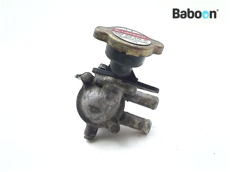 Honda VT 600 Shadow 1999 2005 VT600 VLX Thermostat Baboon