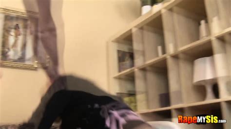 Blonde Forced Into Rough Anal Hardcore