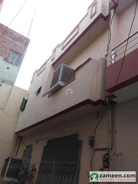 House For Sale In Green Homes Society Mansoorah Lahore Id1740618