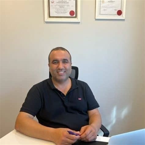 Uzm Dr Halil Beklen Clinic Medical Tourism