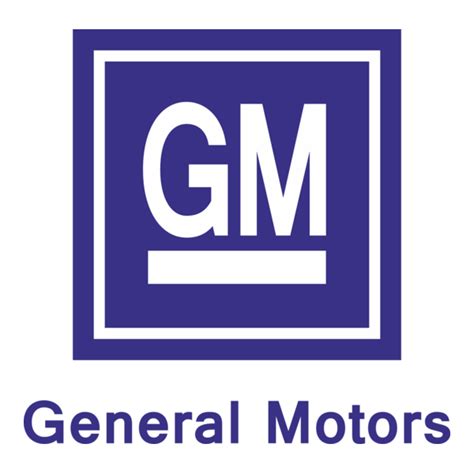 gm logo png vector cdr