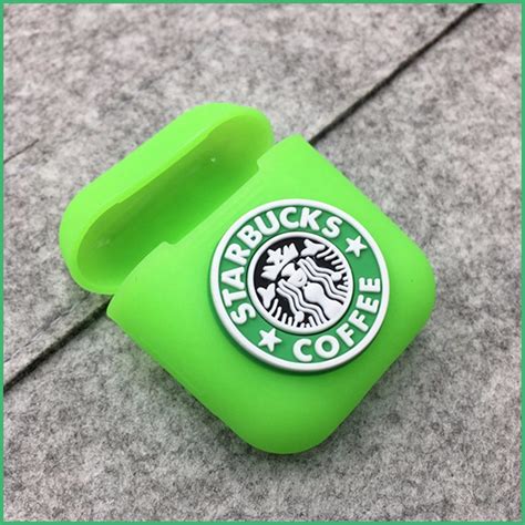 Customized High Quality Silicone Rubber Airpods Protection Case