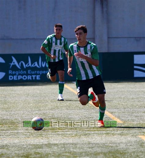 Galería de fotos del Betis DH San Roque Bpie Betisweb