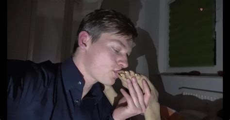 Clip Ki c Hardcore und Fetisch Fußfetisch min Sale