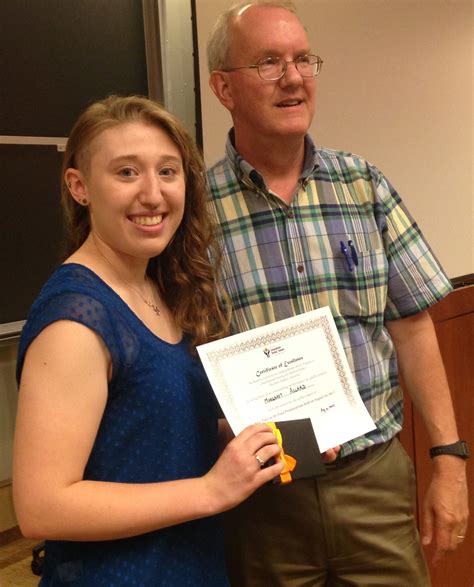 eugene allard receives a prestigious award for local community work 21