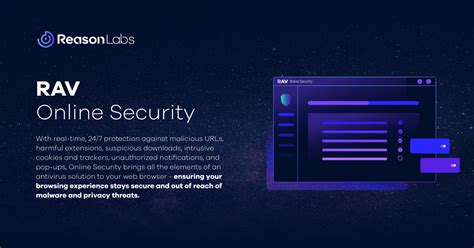 New Update - RAV Online Security (ReasonLabs) | MalwareTips Forums