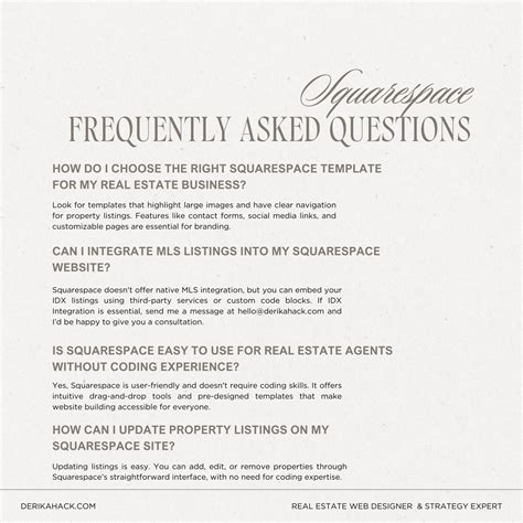 Professional Website Template, Website Template for Real Estate