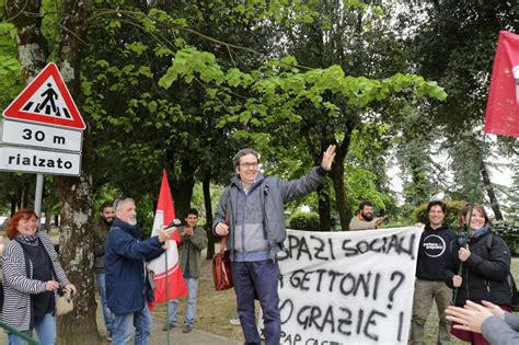 Amministrative Castelnuovo Ci Sar Anche Roberto Montanelli Candidato