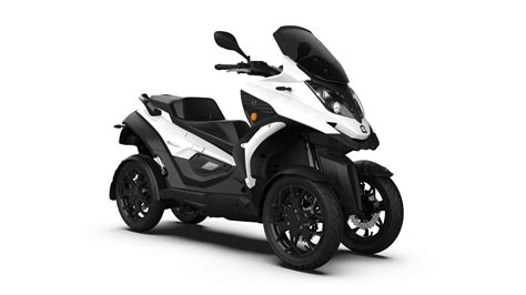 Scooter Patente Quad at Sue Alexander blog