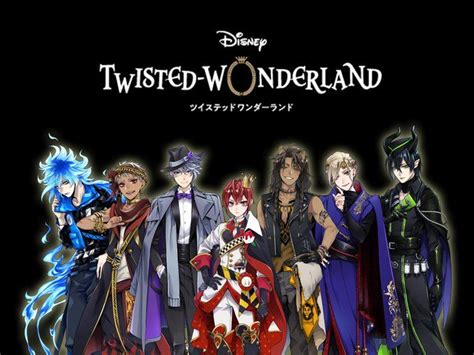 Disney Twisted Wonderland Disney Plus Wonderland Best Halloween Movies