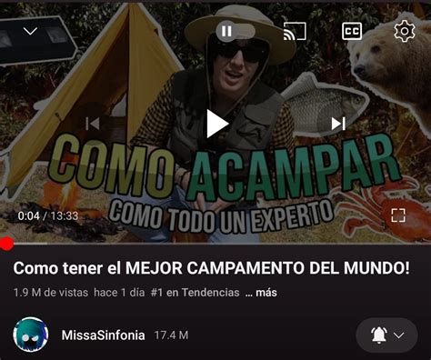 Missasinfo Updates On Twitter El Video De Missa Como Tener