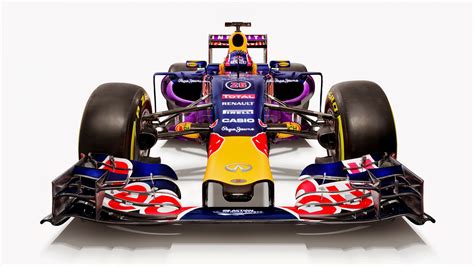 Red Bull Rb Red Bull Racing Daniel Ricciardo Formula Live From