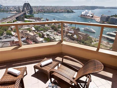 The Sebel Quay West Suites Sydney In Sydney, Australia