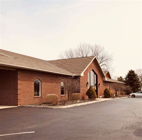 Tidd Family Funeral Homes - Home | Facebook