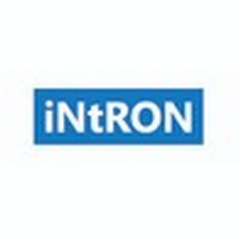 Intron Biotechnology Inc Youtube