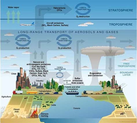 An Introduction to Air Quality Research - Lesson - Teach Engineering