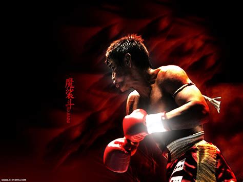 Kickboxing Wallpaper - WallpaperSafari