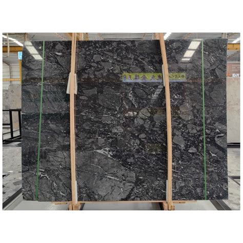 Supply Bulgari Black Marble Wholesale Factory Xiamen Carmel Stone Co Ltd