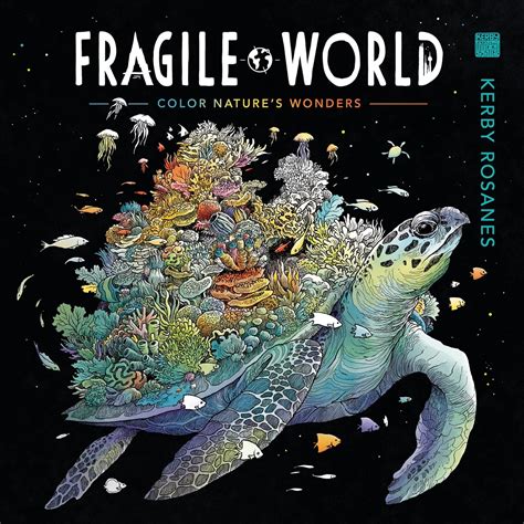 Fragile World | Amazon.com.br