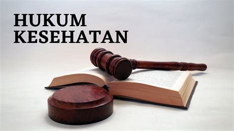 WEBINAR HUKUM KESEHATAN Hubungan Dokter Pasien Dalam Perspektif Hukum