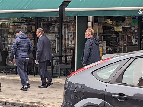 The history of crestlawn includes a surprisingly famous resident 8