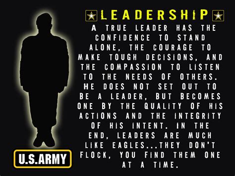 military leadership quotes  corps   spirit  leadership