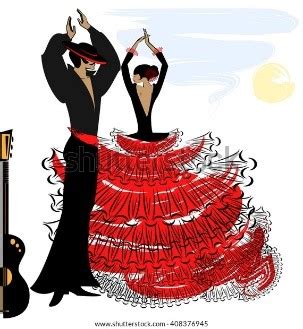 16 de Noviembre Día Internacional del Flamenco I E S Murgi