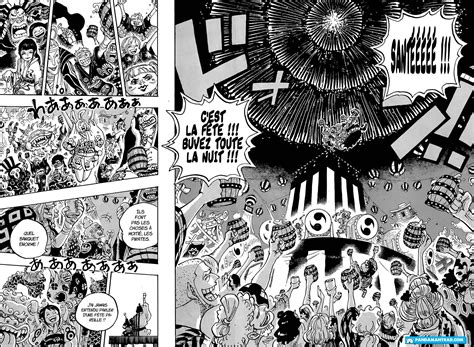 Scan One Piece 1053 Page 13