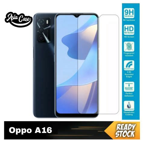 Jual Tempered Glass Oppo A A A S Anti Gores Kaca Pelindung Screen