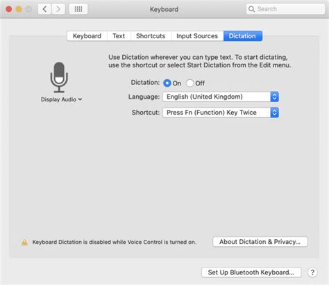 How To Fix Dictation Not Working On Iphone Ipad Apple Watch And Mac