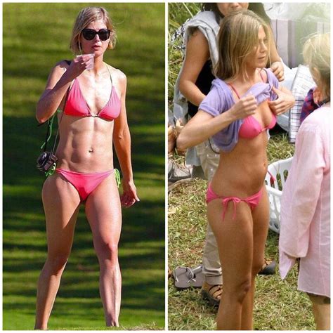 Rosamund Pike Bathing Suit