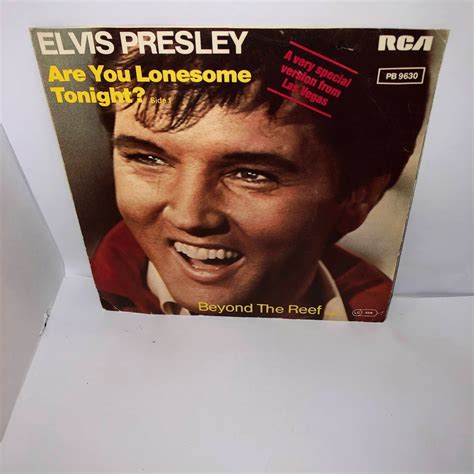 Se produkter som liknar Elvis Presley på Tradera 608686052