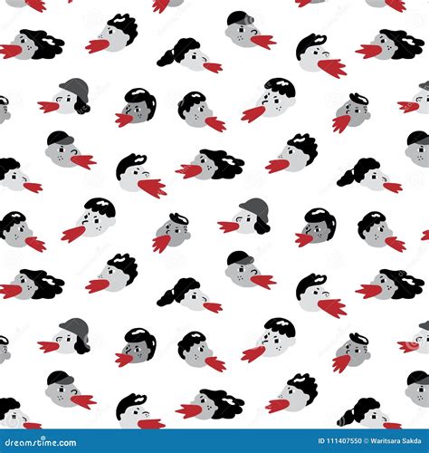 Woman Complain On Phone Angry Complain Upset Shouting Vector