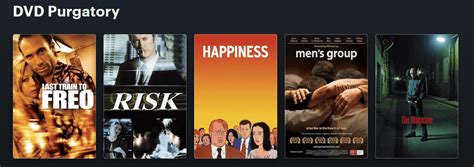 Movies you enjoy that are stuck without a HD release? : r/Letterboxd