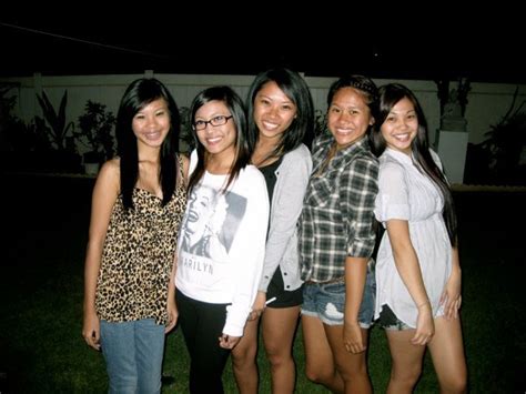 Fuck Yeah Filipino Cuties