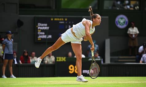 Diane Parry Hot Tennis Girls