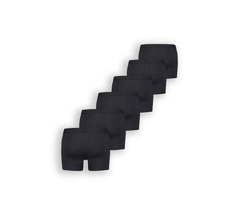 levis solid basic briefs  pack black levis gb